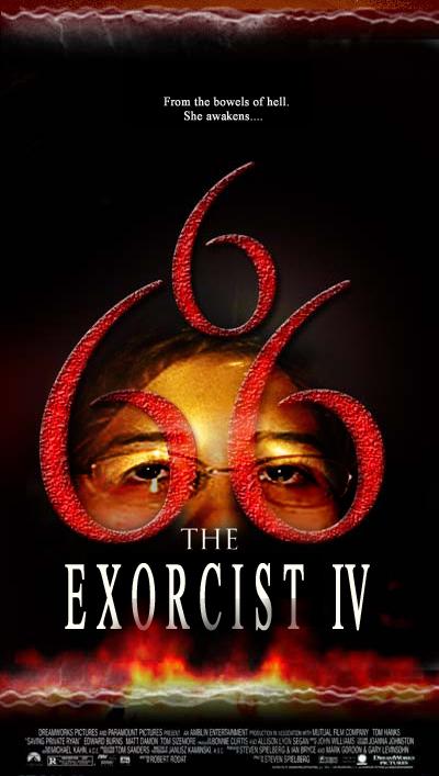 The Exorcist 4